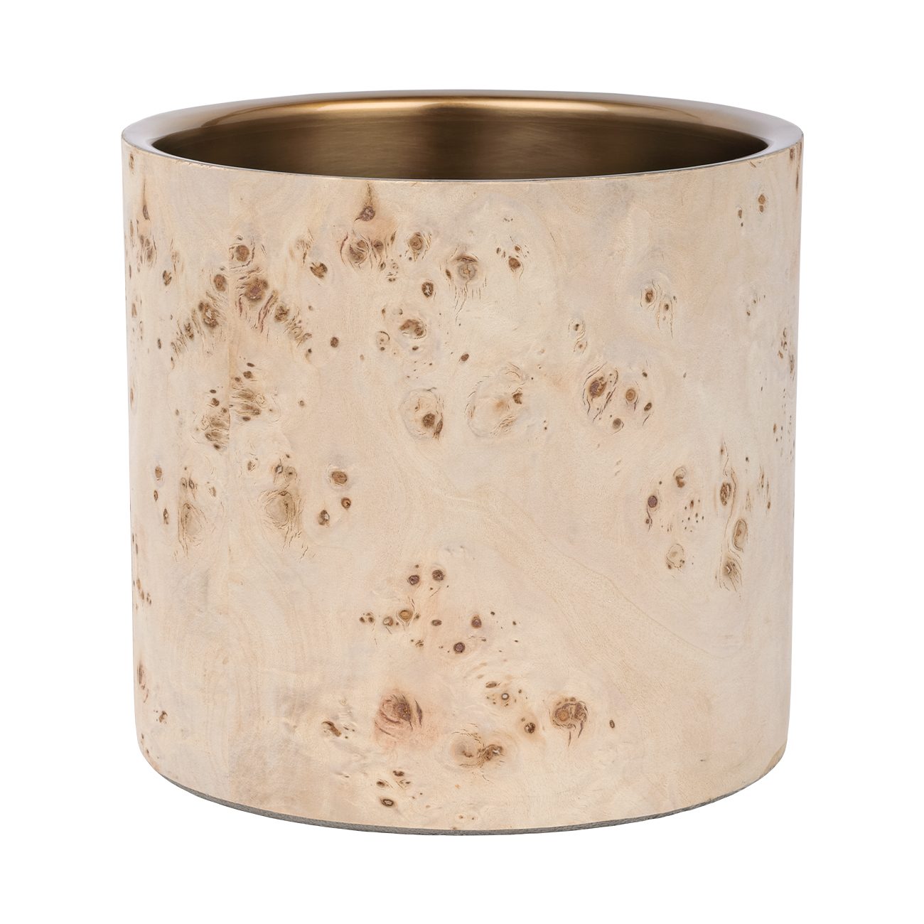 Burl Champagne Cooler hover image