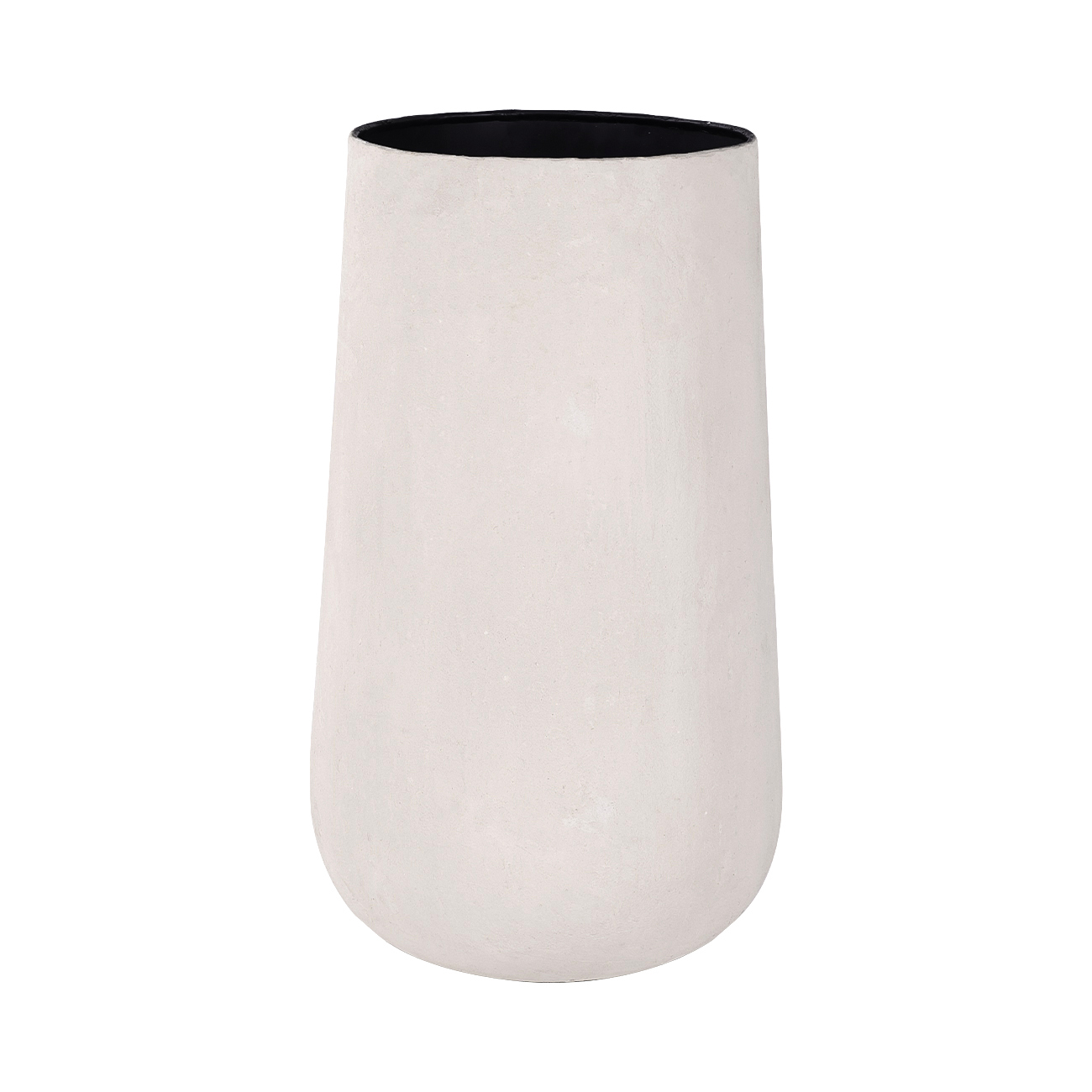 Terrane Textured Tall Planter hover image