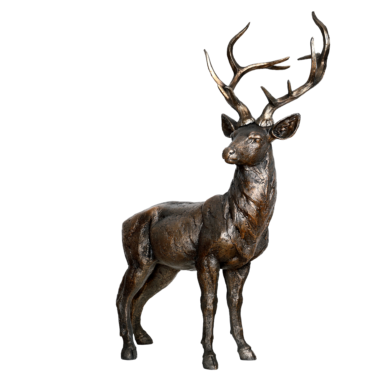Magnus Regal Standing Stag