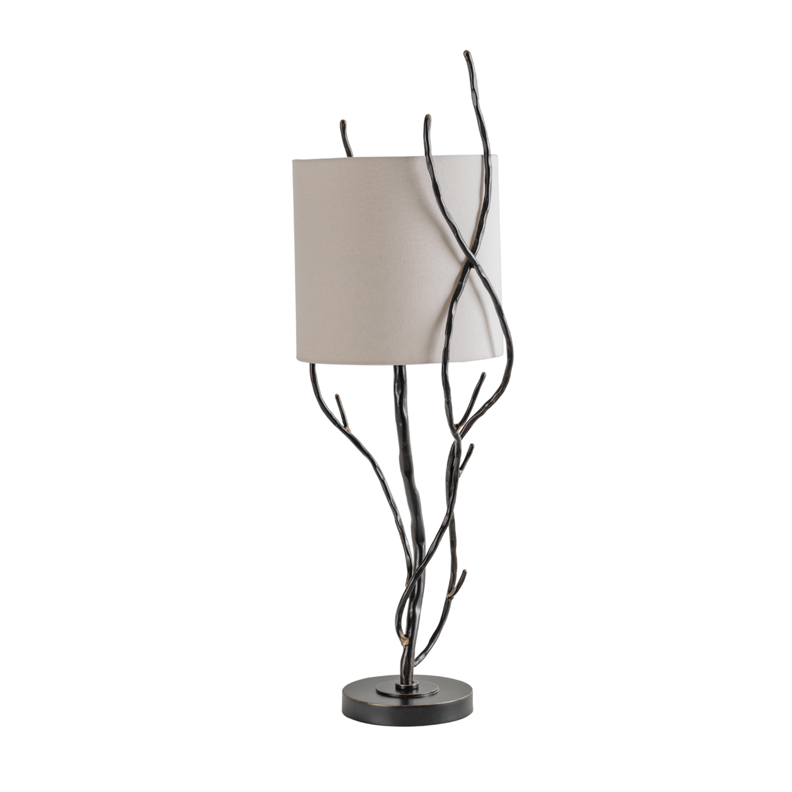 Ember Iron Table Lamp 70cm hover image