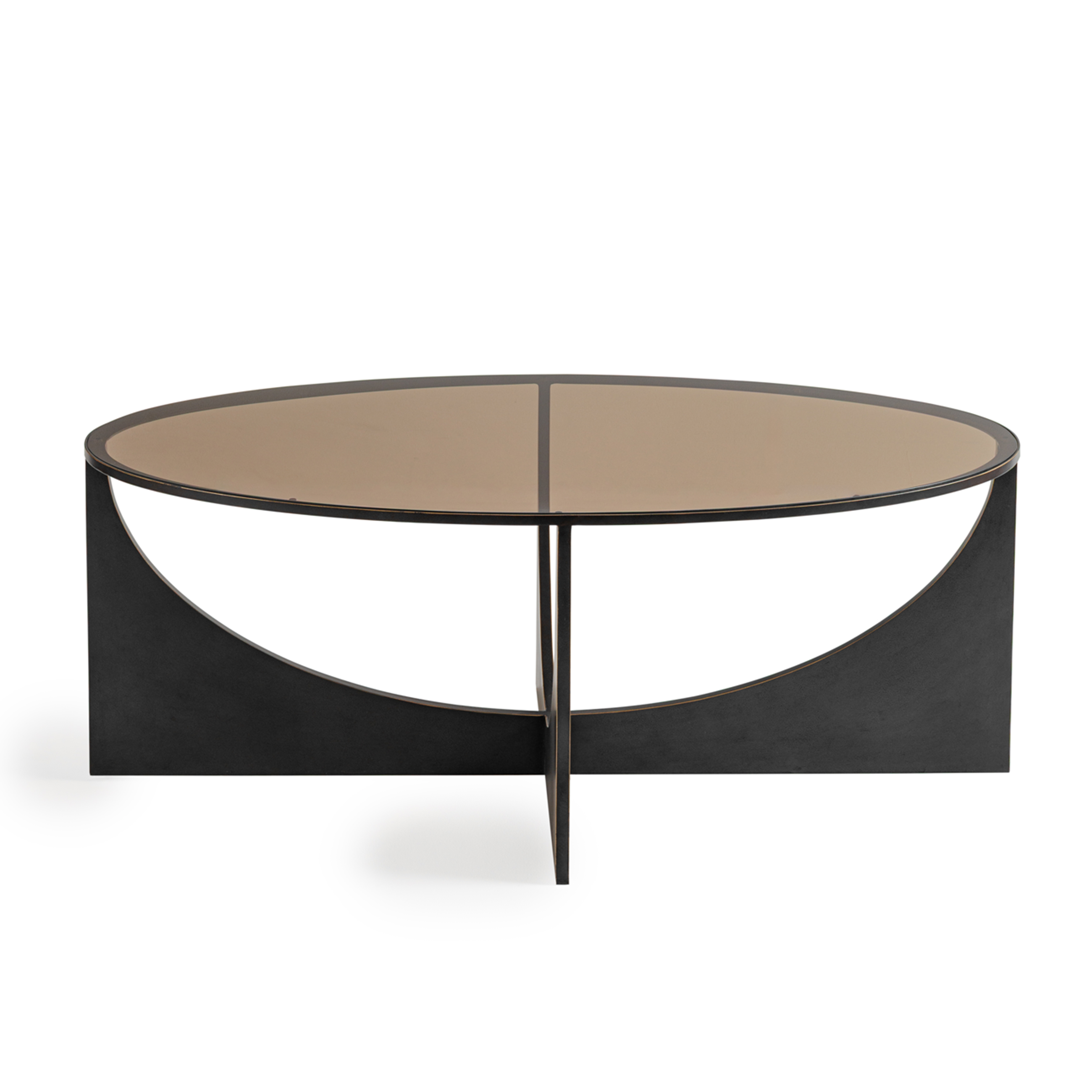 Glenthorpe Sculpted Coffee Table hover image