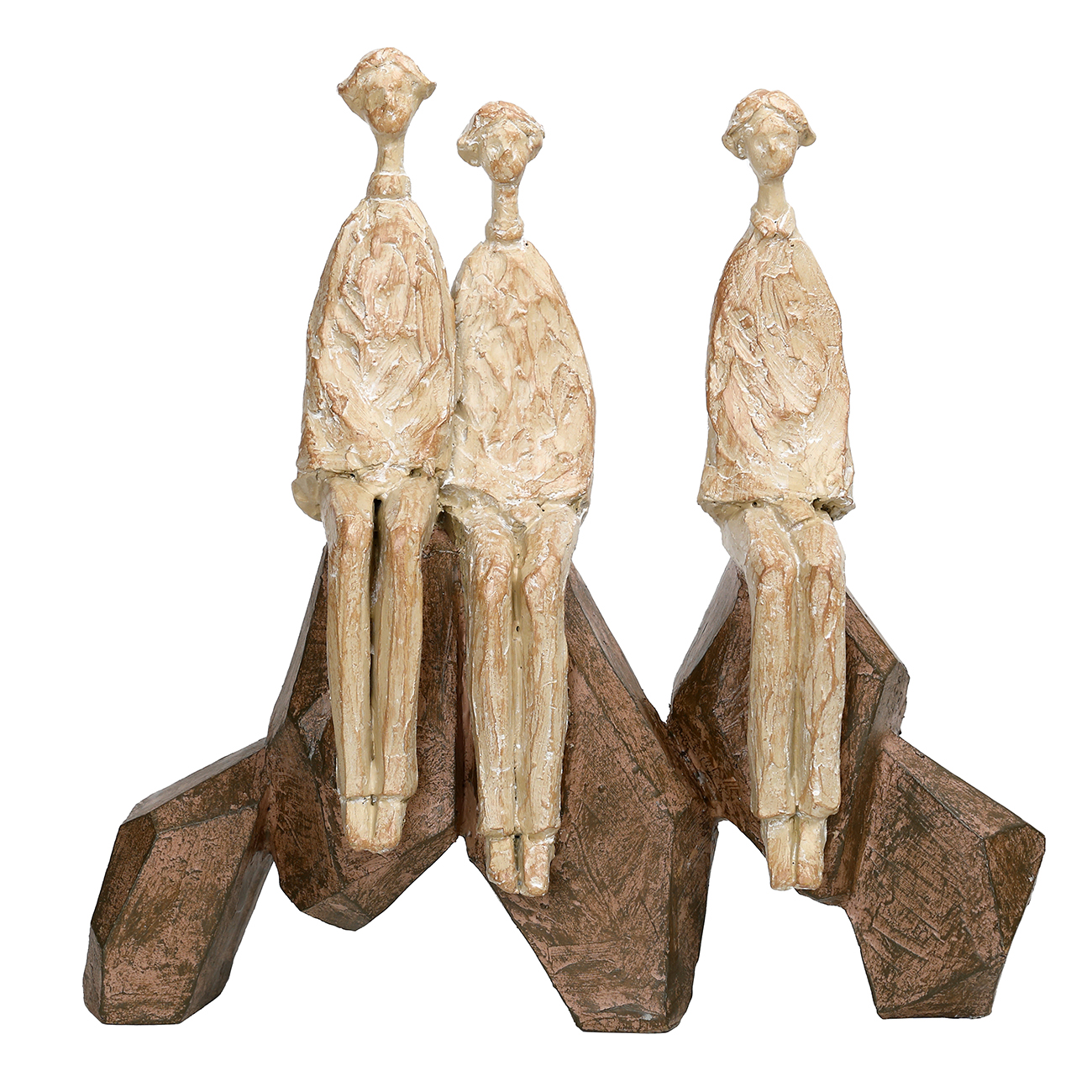 Ellington Seated Forms Family of 3 hover image