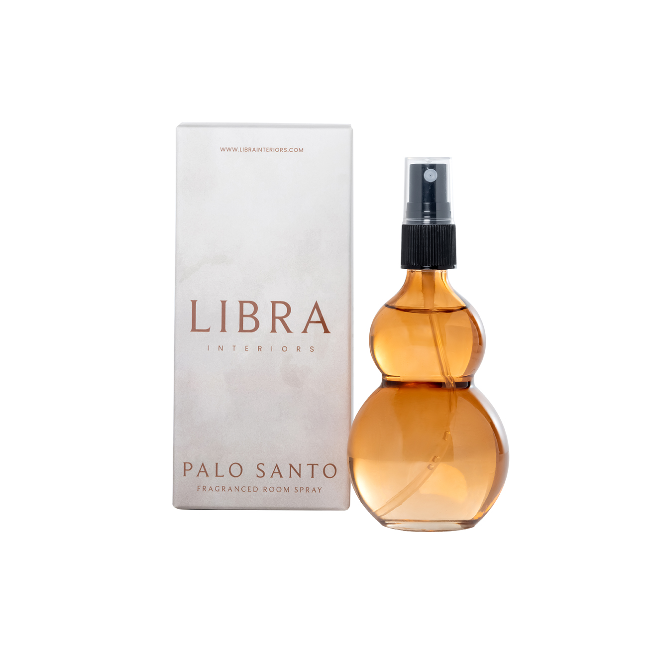 100ml Room Spray Palo Santo, Amyris, Clove, Vetiver hover image