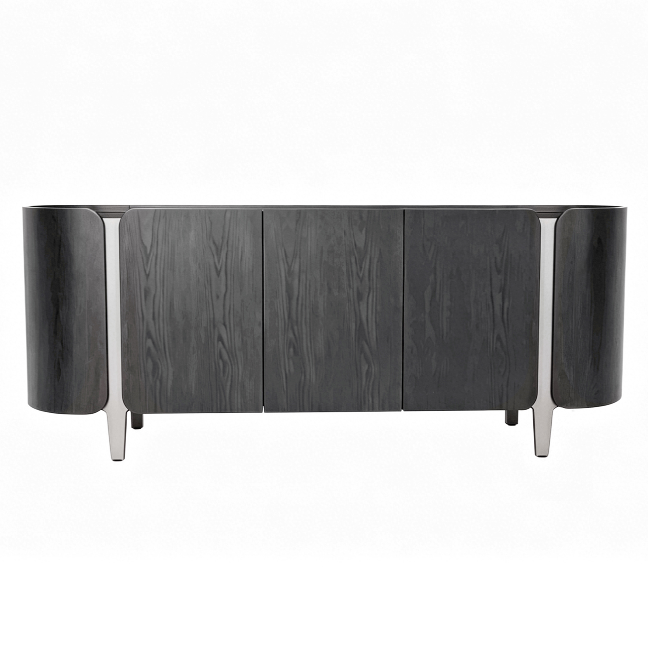 Branwick Sideboard Deep Charcoal hover image