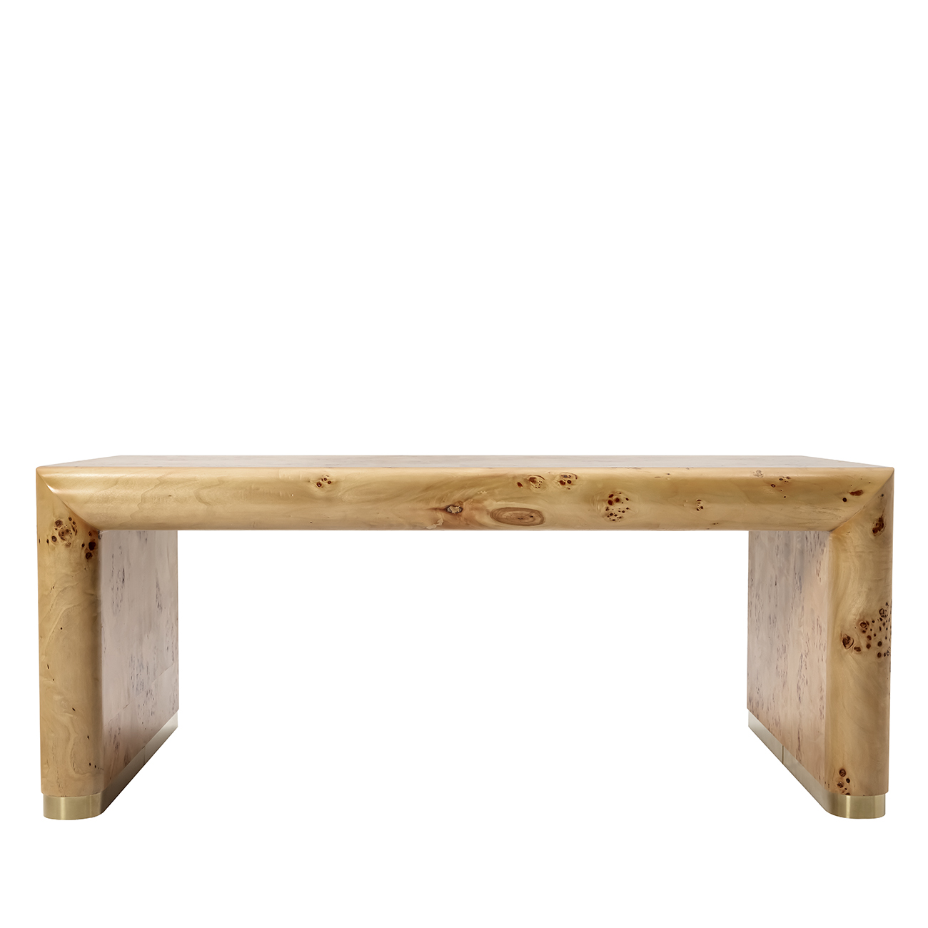 Karatara Burlwood Coffee Table hover image