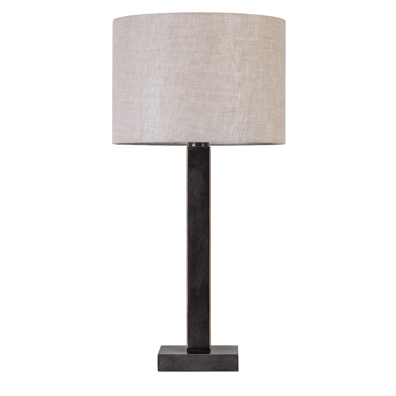 Felton Table Lamp with Shade hover image