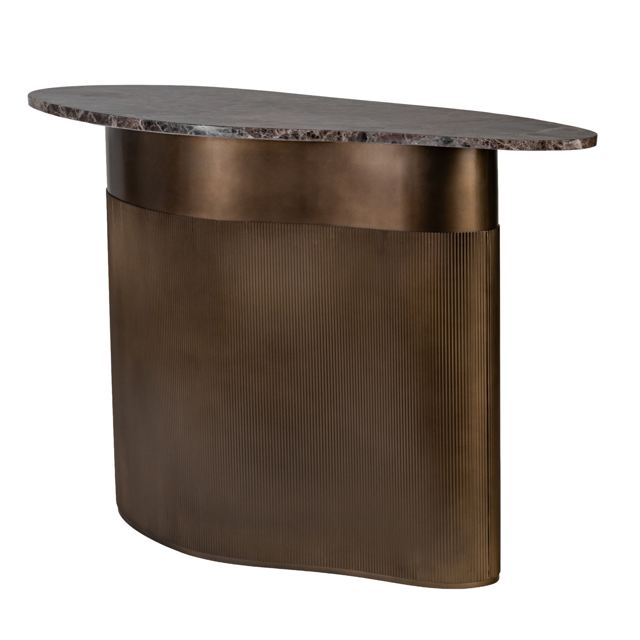 Cloud Console Table Large