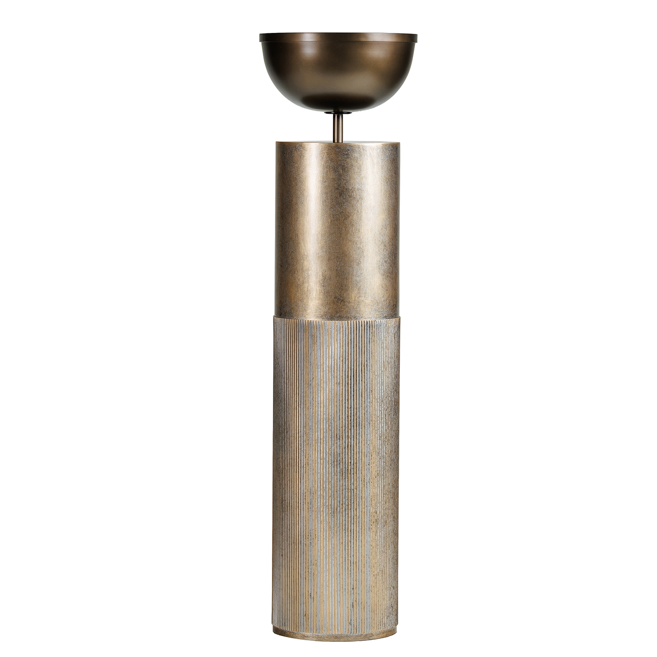 Belvedere Pedestal Planter 119.5cm hover image