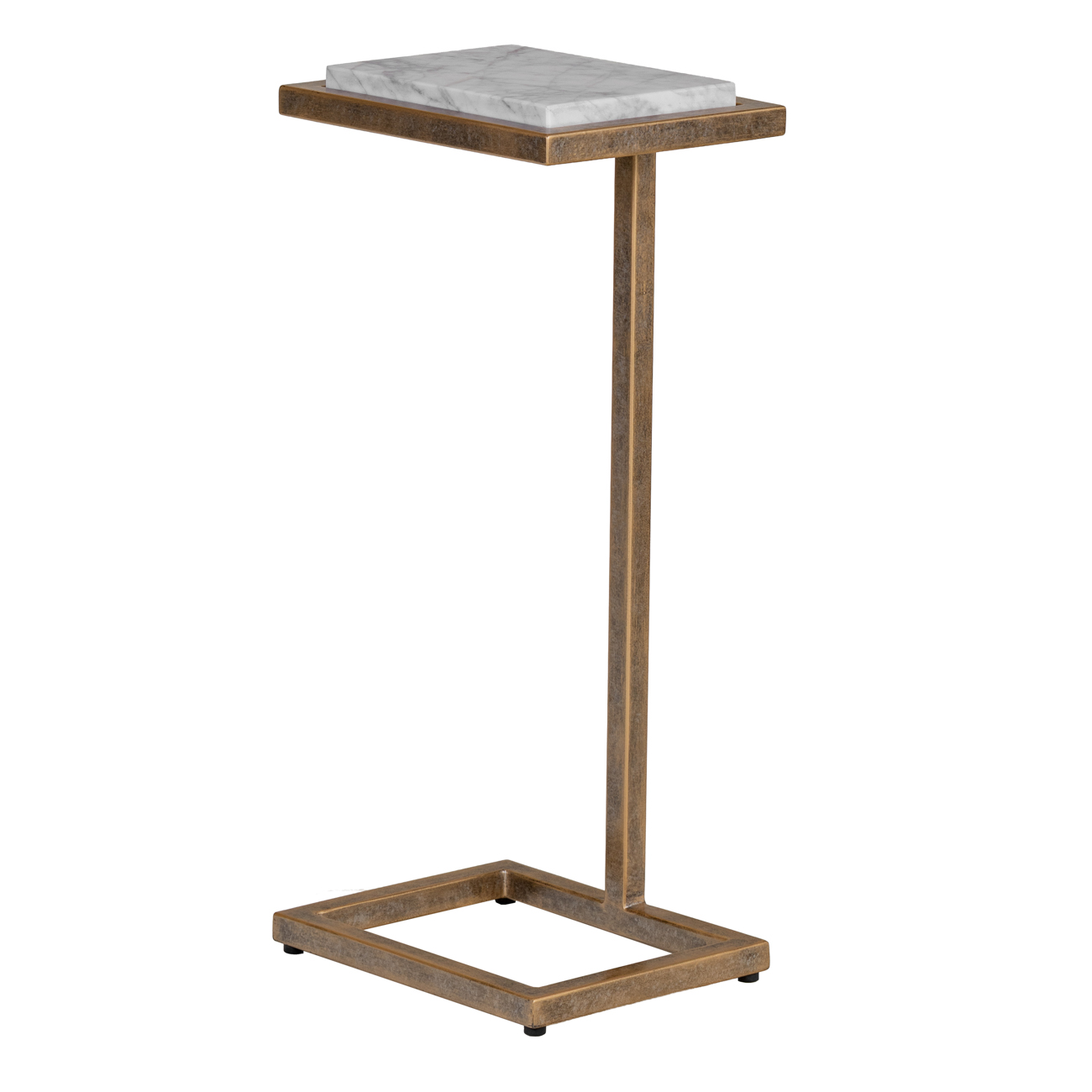 Alicia Accent Table Banswara Marble
