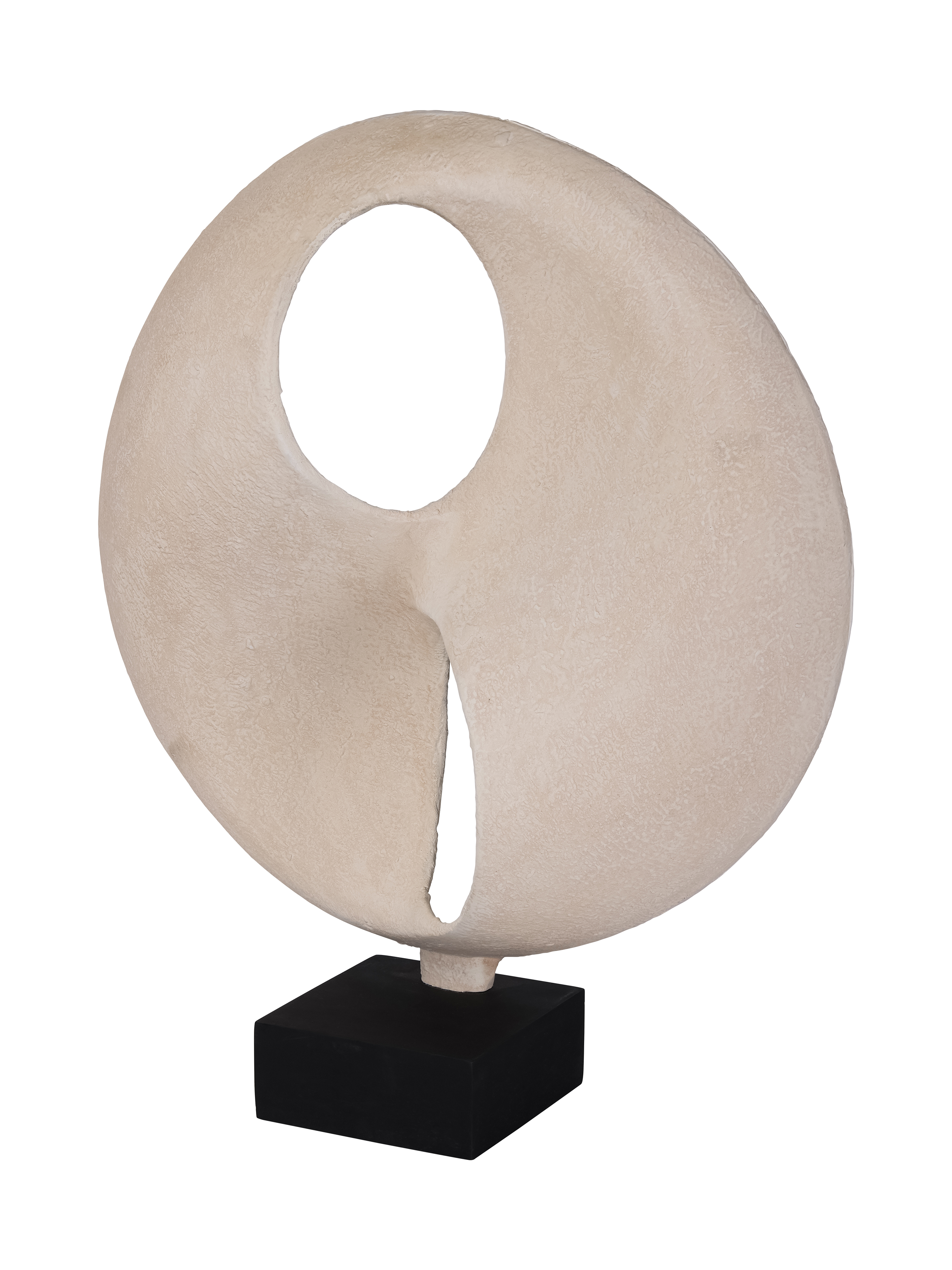 Astra Orb Aluminium Sculpture