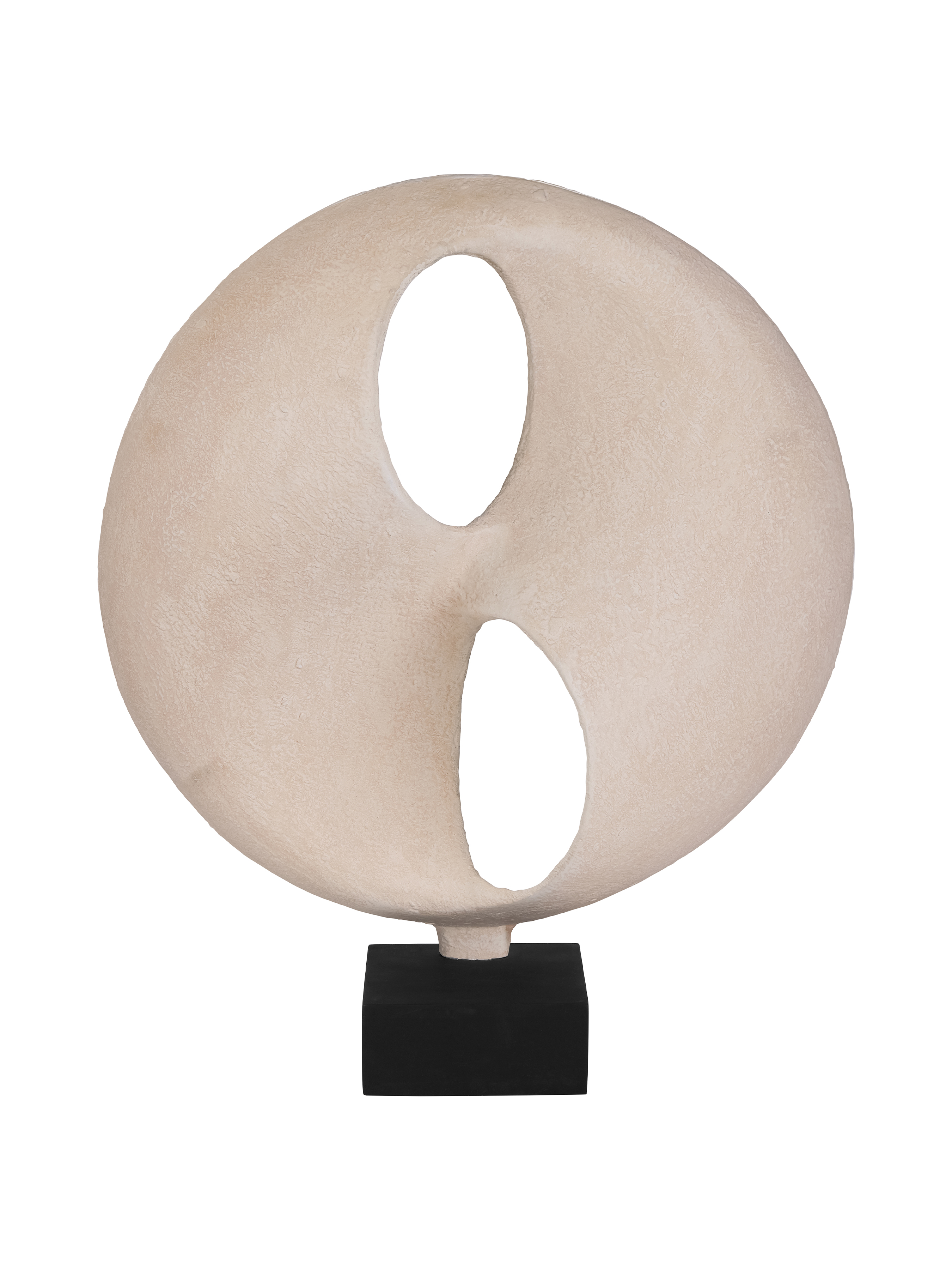Astra Orb Aluminium Sculpture hover image