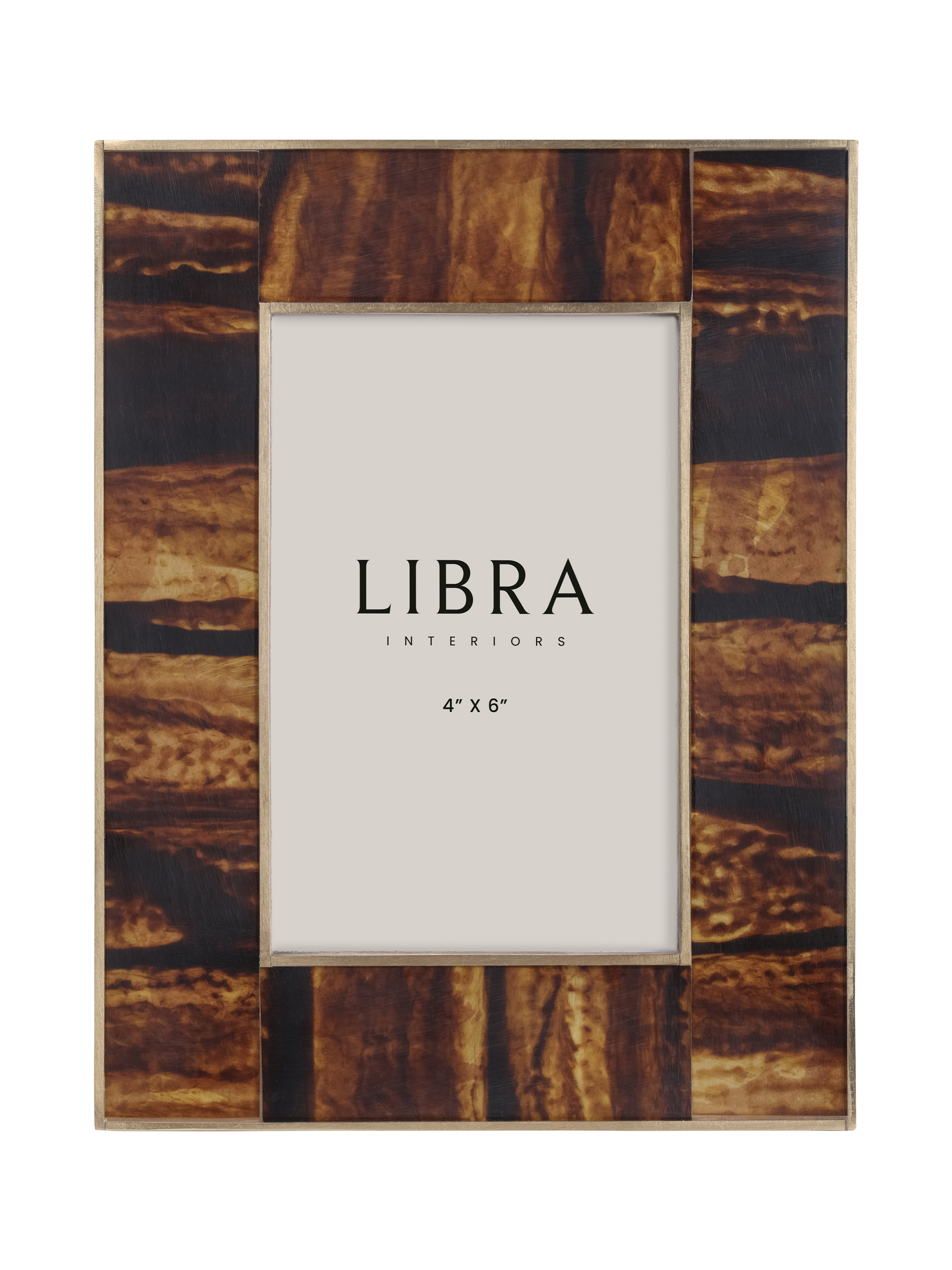 Soraya Resin Photo Frame 4×6