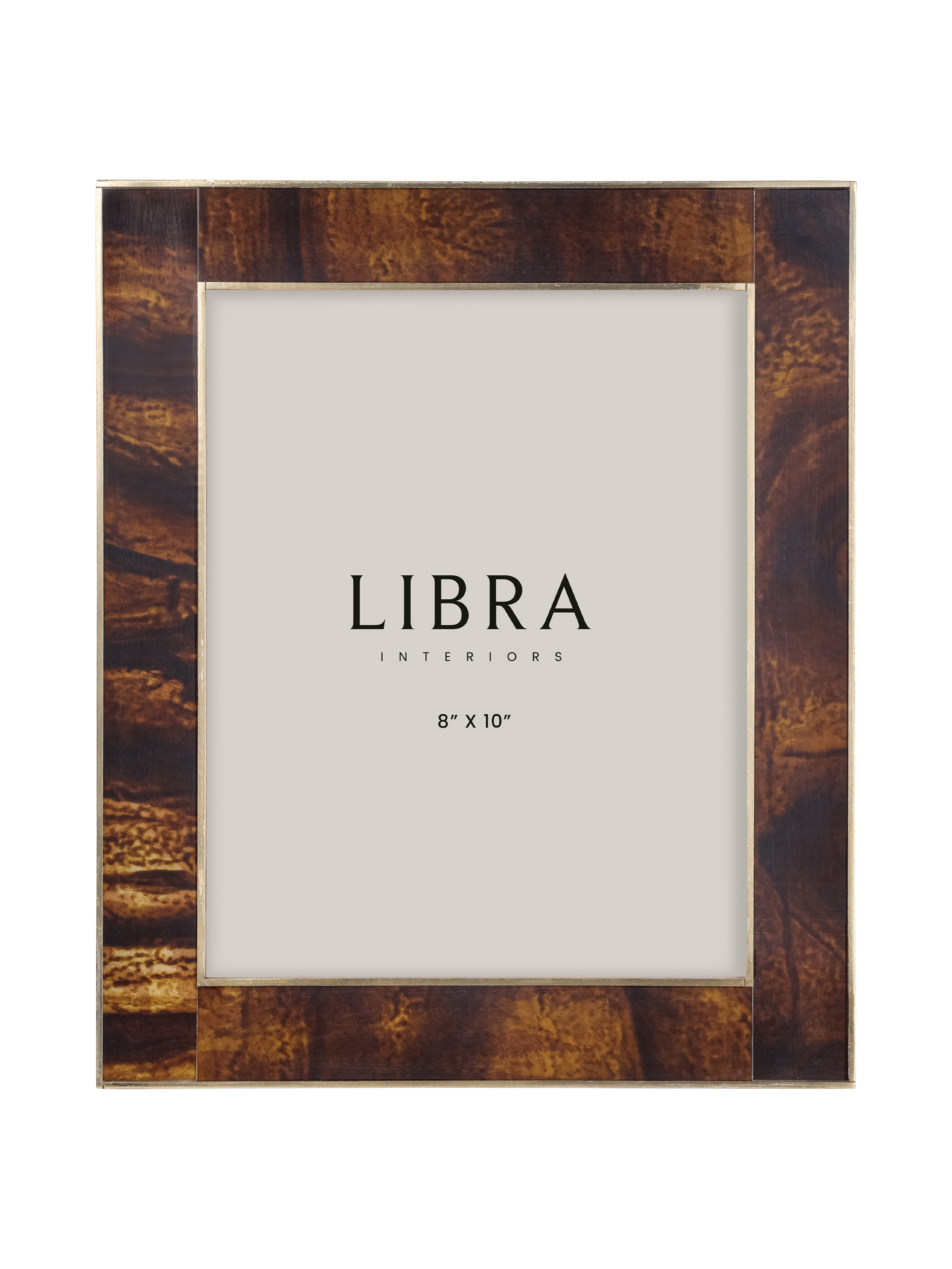 Soraya Resin Photo Frame 8×10
