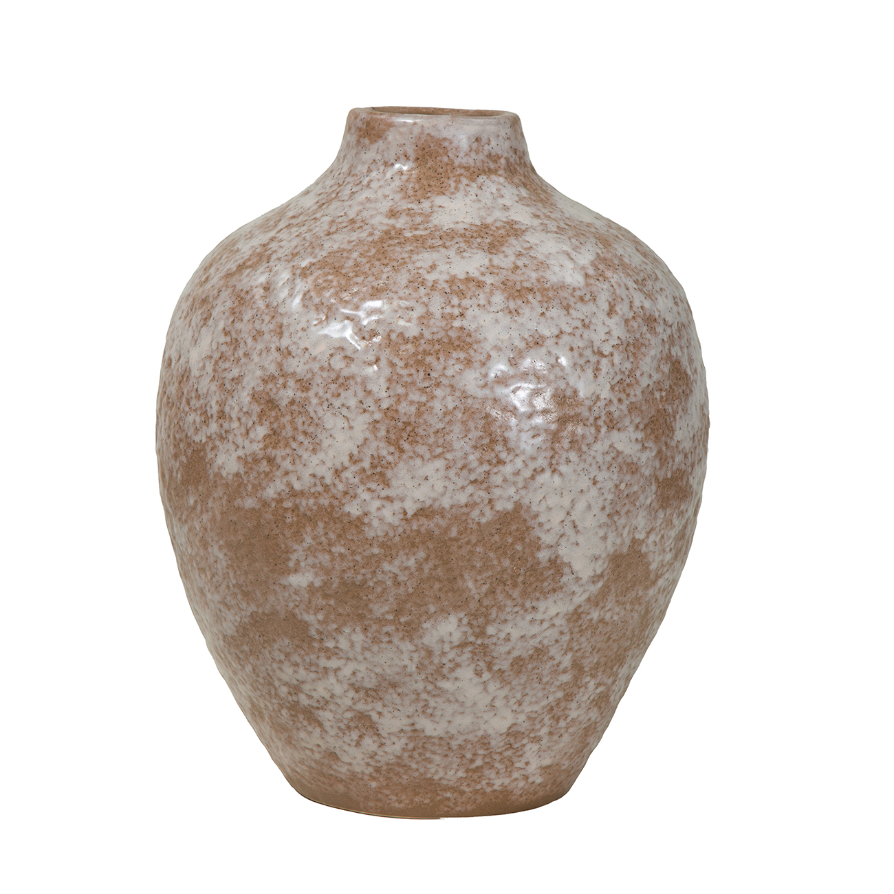 Lavine Reactive Glaze Ceramic Vase 36cm hover image