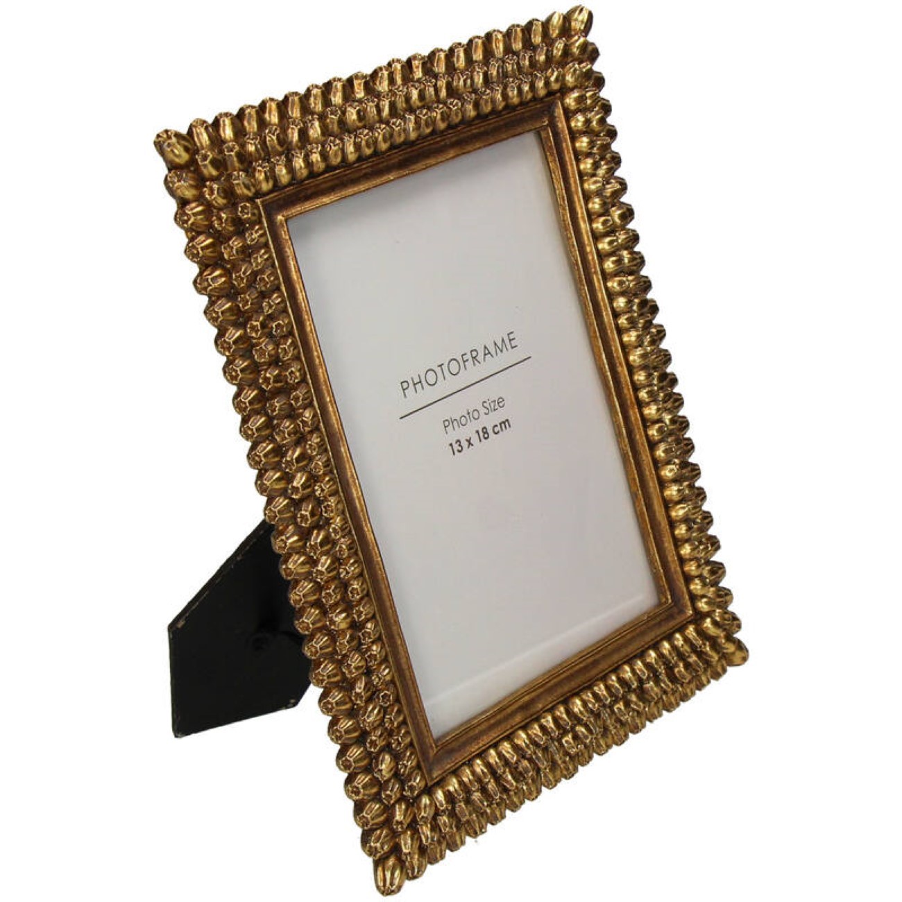 Cassia Gold Photo Frame 5×7