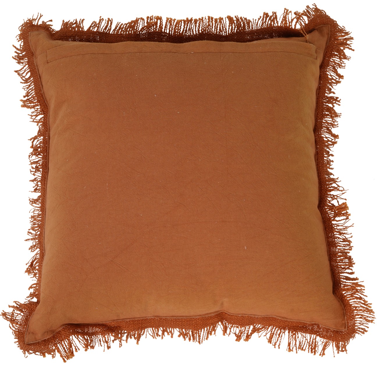 Centric Cushion Circle Terra 45x45x3cm