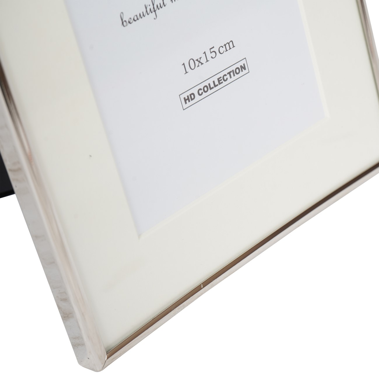 Pall Photo frame Silver 10x15cm hover image