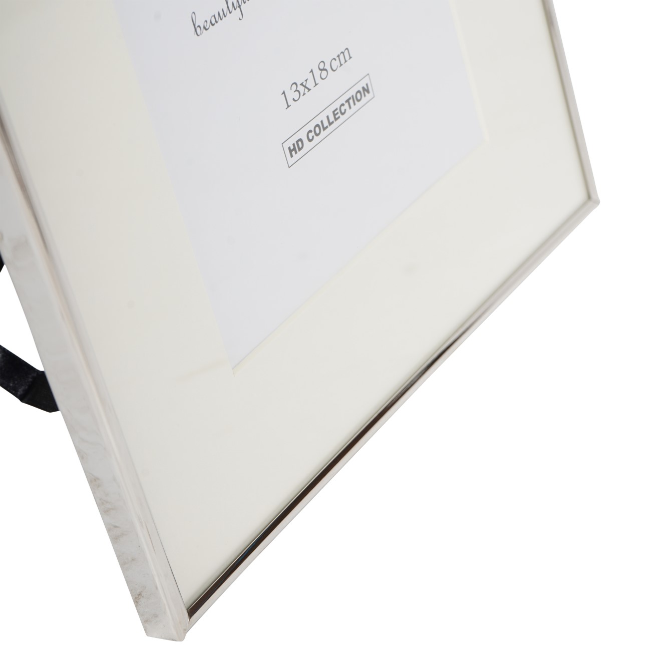 Pall Photo frame Silver 13x18cm hover image